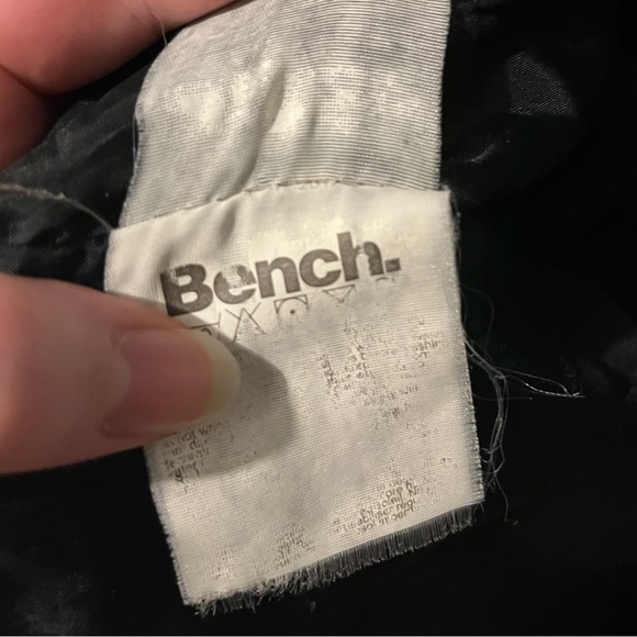 Bench Outerwear Jacket - Picture 2 of 9